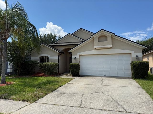 14636 KRISTENRIGHT LANE, Orlando, FL 32826