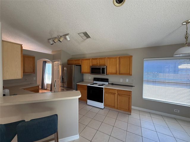 14636 KRISTENRIGHT LANE, Orlando, FL 32826
