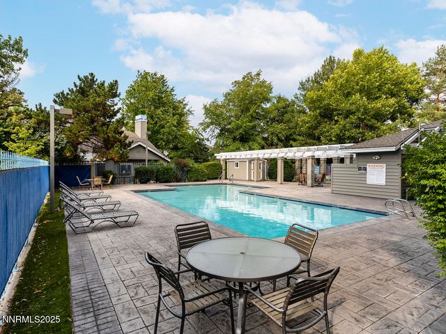 3223 Alum Creek Court, Reno, NV 89509