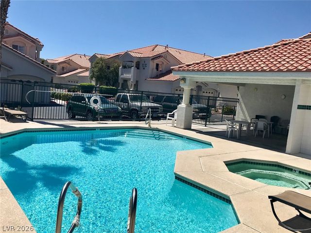 3327 Erva Street 128, Las Vegas, NV 89117