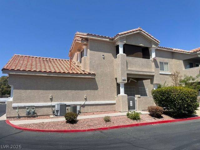 3327 Erva Street 128, Las Vegas, NV 89117