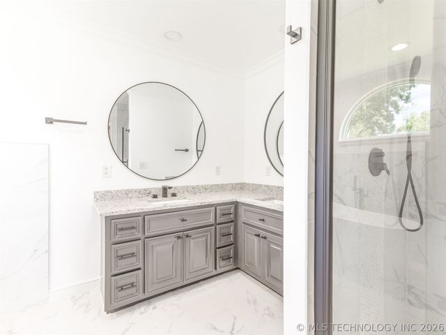 5770 W 41st Street, Tulsa, OK 74107