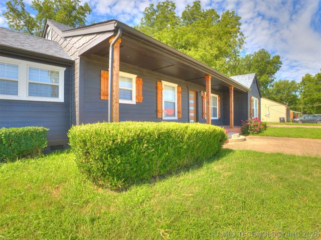 5770 W 41st Street, Tulsa, OK 74107