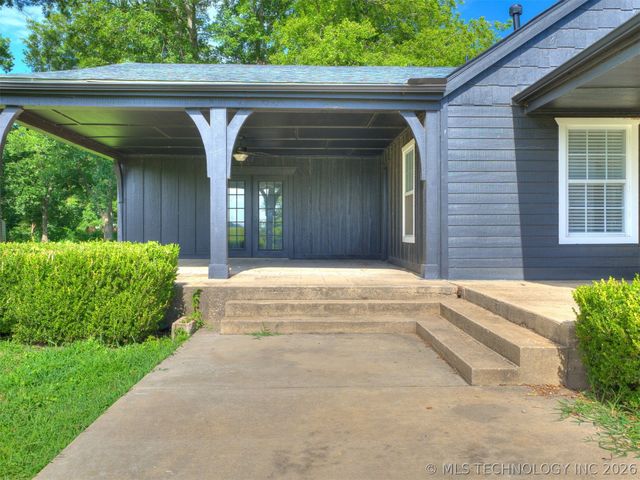 5770 W 41st Street, Tulsa, OK 74107