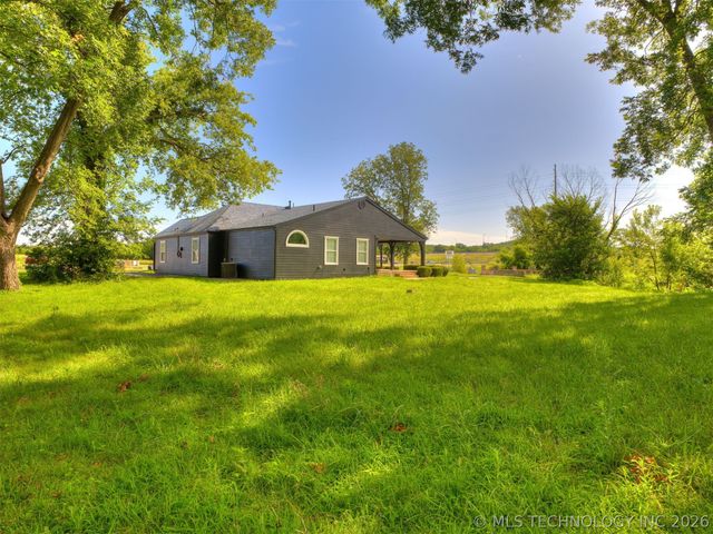 5770 W 41st Street, Tulsa, OK 74107