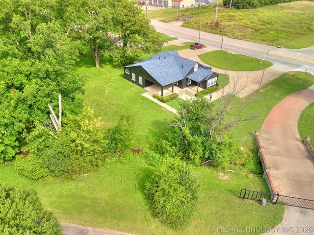 5770 W 41st Street, Tulsa, OK 74107