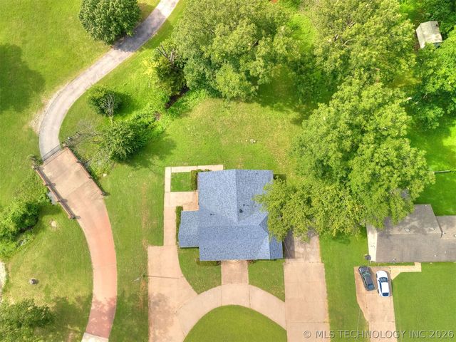 5770 W 41st Street, Tulsa, OK 74107