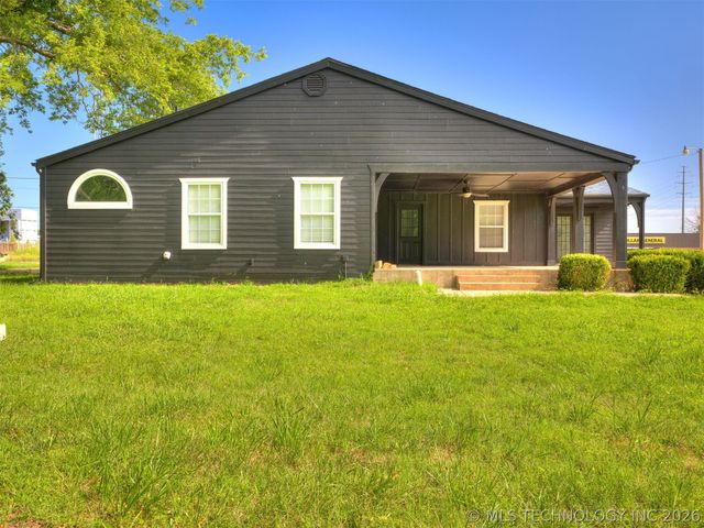 5770 W 41st Street, Tulsa, OK 74107