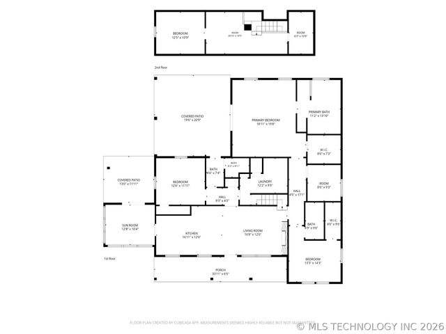 5770 W 41st Street, Tulsa, OK 74107
