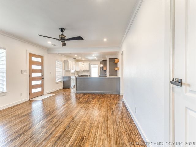 5770 W 41st Street, Tulsa, OK 74107