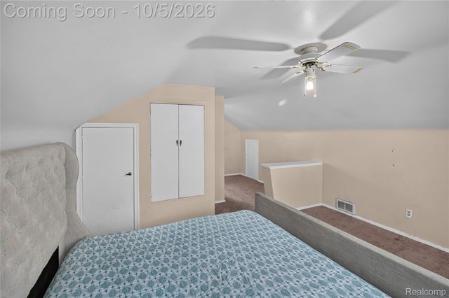 14924 Euclid Avenue, Allen Park, MI 48101