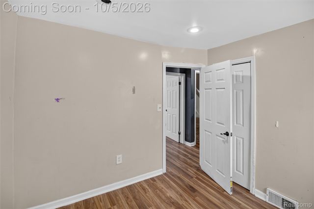 14924 Euclid Avenue, Allen Park, MI 48101