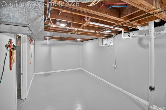 14924 Euclid Avenue, Allen Park, MI 48101