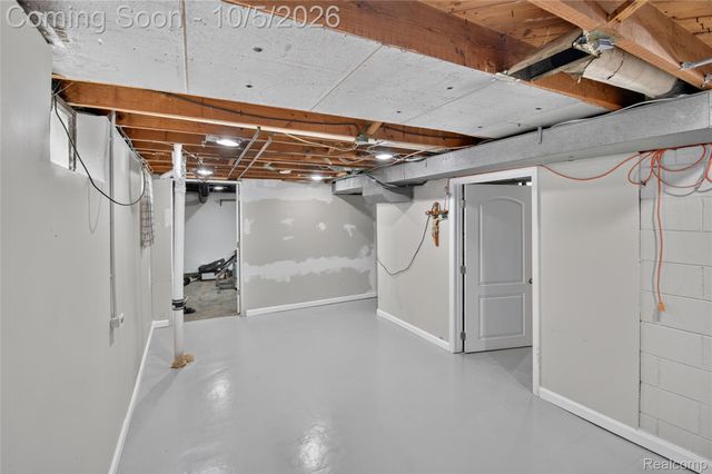 14924 Euclid Avenue, Allen Park, MI 48101