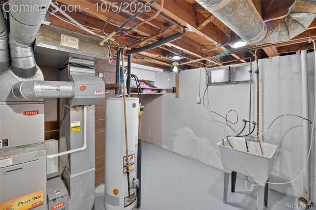 14924 Euclid Avenue, Allen Park, MI 48101
