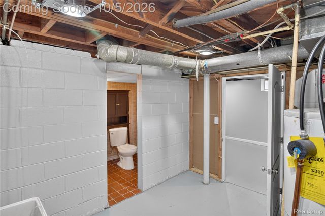 14924 Euclid Avenue, Allen Park, MI 48101