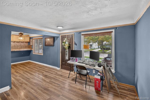 14924 Euclid Avenue, Allen Park, MI 48101