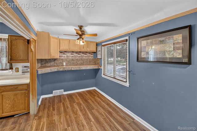 14924 Euclid Avenue, Allen Park, MI 48101