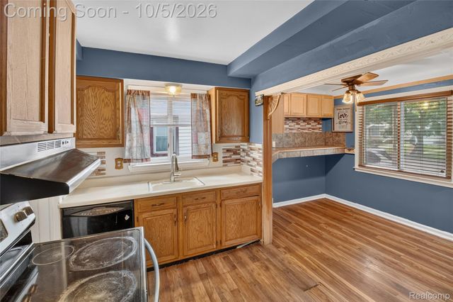 14924 Euclid Avenue, Allen Park, MI 48101