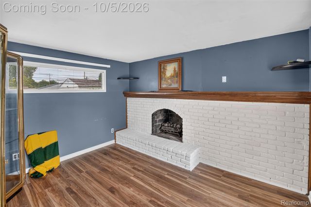14924 Euclid Avenue, Allen Park, MI 48101