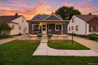 14924 Euclid Avenue, Allen Park, MI 48101