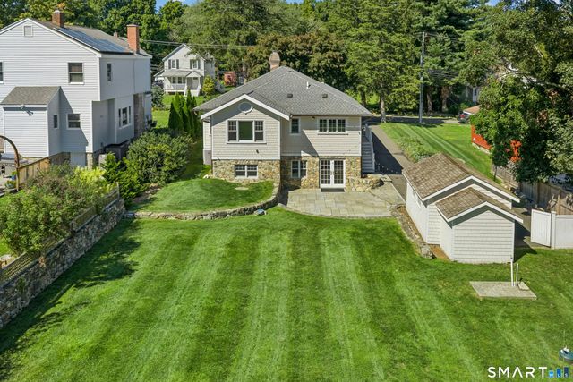 13 Chestnut Street, Darien, CT 06820