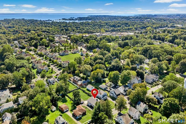 13 Chestnut Street, Darien, CT 06820