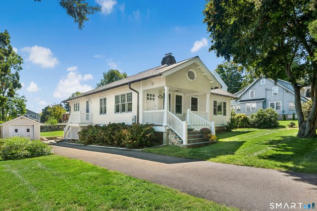13 Chestnut Street, Darien, CT 06820