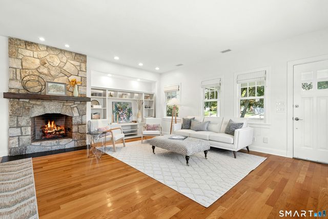 13 Chestnut Street, Darien, CT 06820
