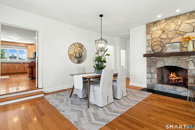 13 Chestnut Street, Darien, CT 06820