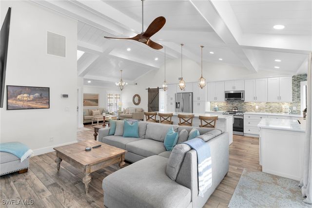 34 Tahiti RD, Marco Island, FL 34145