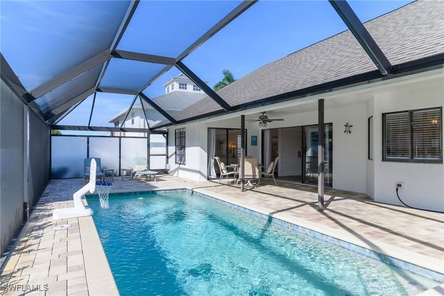 34 Tahiti RD, Marco Island, FL 34145