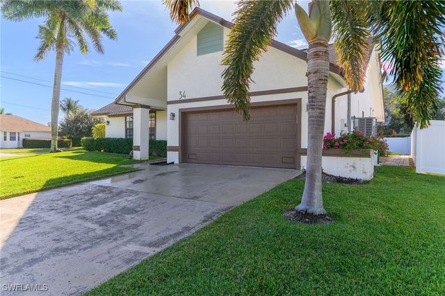 34 Tahiti RD, Marco Island, FL 34145