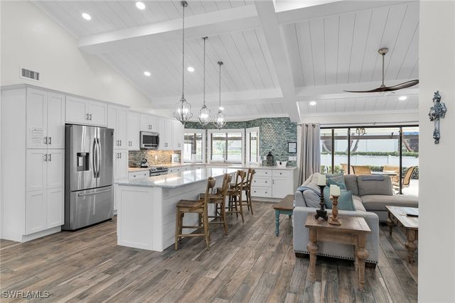 34 Tahiti RD, Marco Island, FL 34145