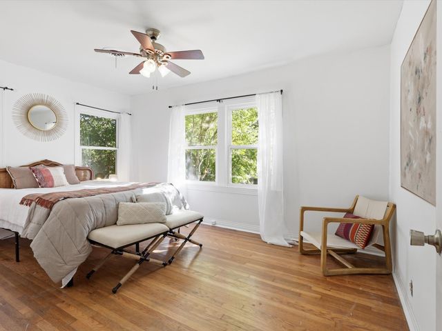 3804 Pershing Avenue, Fort Worth, TX 76107