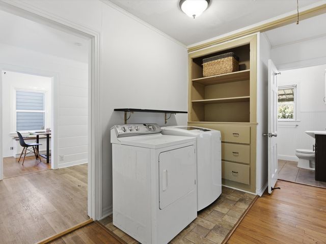 3804 Pershing Avenue, Fort Worth, TX 76107