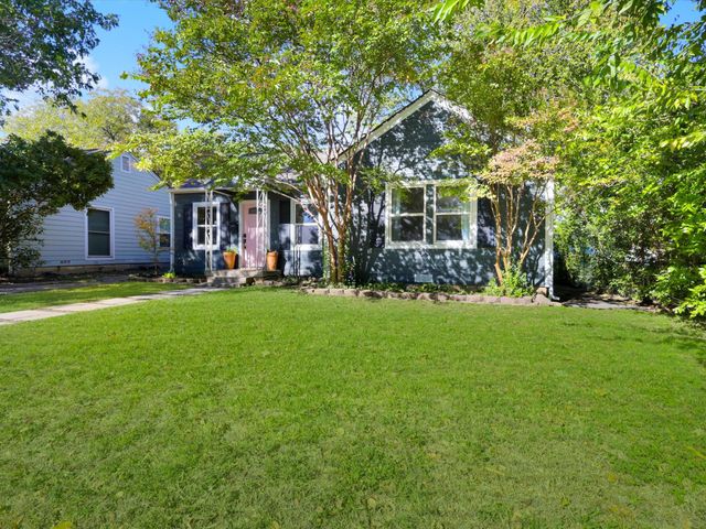 3804 Pershing Avenue, Fort Worth, TX 76107