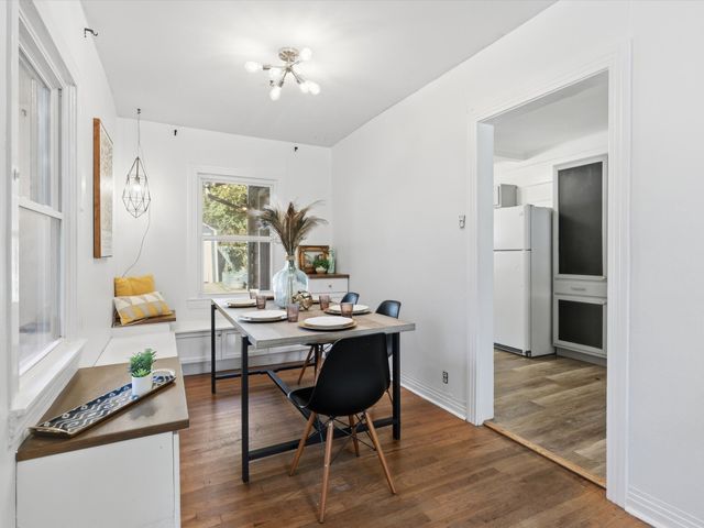 3804 Pershing Avenue, Fort Worth, TX 76107