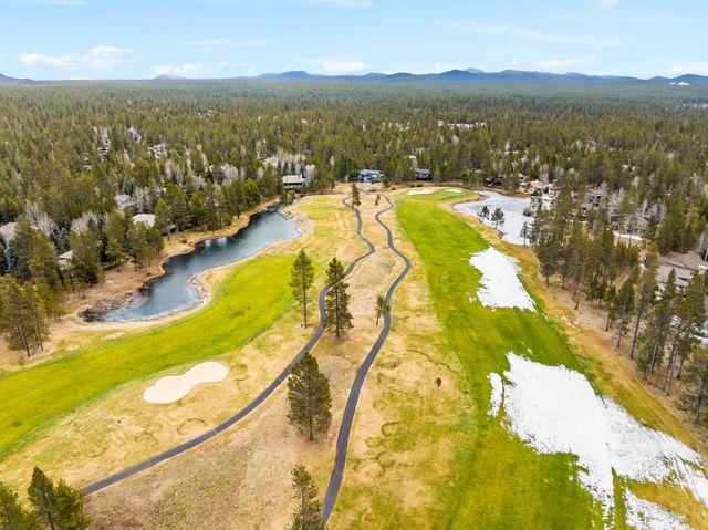 17902 Catkin Lane 9, Sunriver, OR 97707