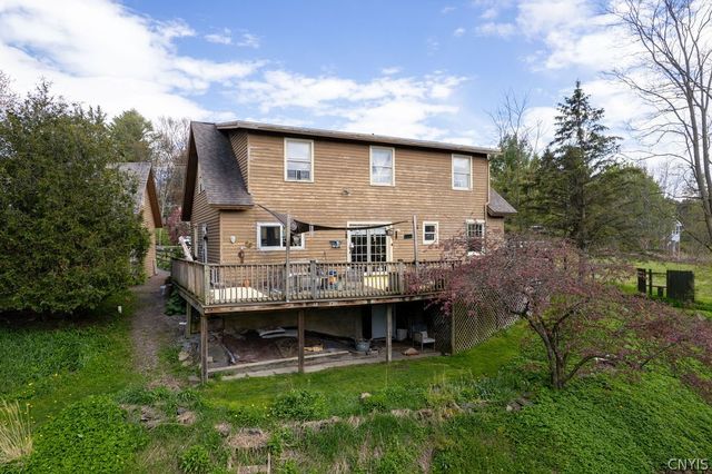 4017 East Road, Cazenovia, NY 13035