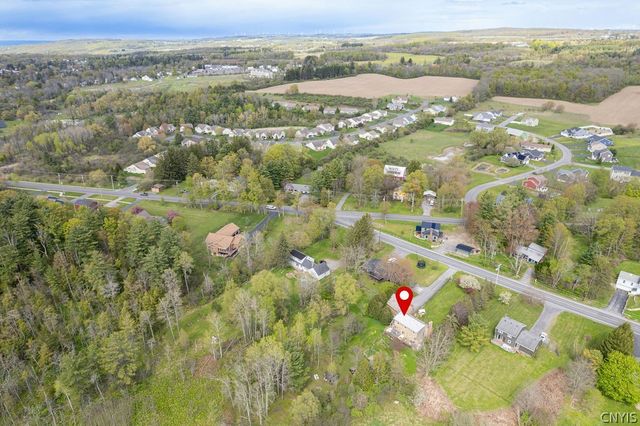 4017 East Road, Cazenovia, NY 13035