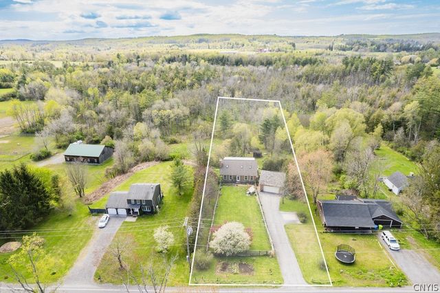 4017 East Road, Cazenovia, NY 13035