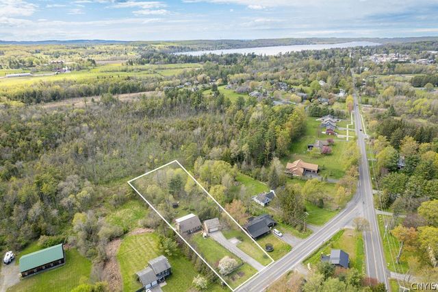 4017 East Road, Cazenovia, NY 13035