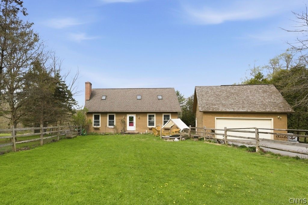 4017 East Road, Cazenovia, NY 13035