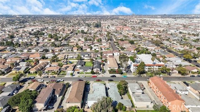 14724 S Budlong, Gardena, CA 90247
