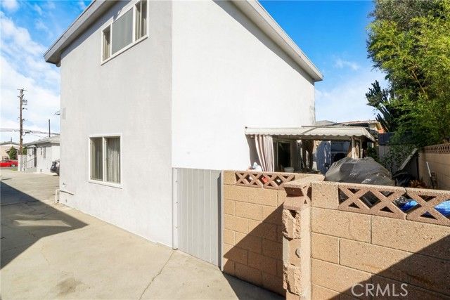 14724 S Budlong, Gardena, CA 90247