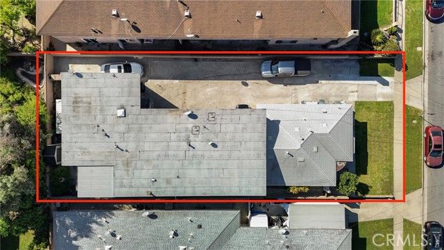 14724 S Budlong, Gardena, CA 90247