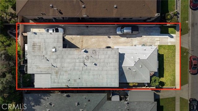 14724 S Budlong, Gardena, CA 90247