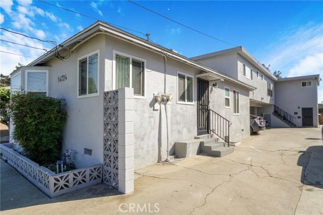 14724 S Budlong, Gardena, CA 90247
