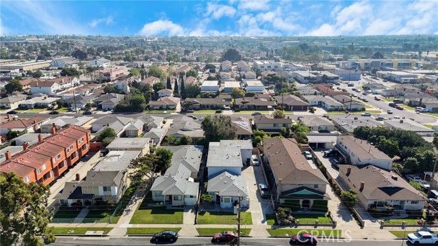 14724 S Budlong, Gardena, CA 90247